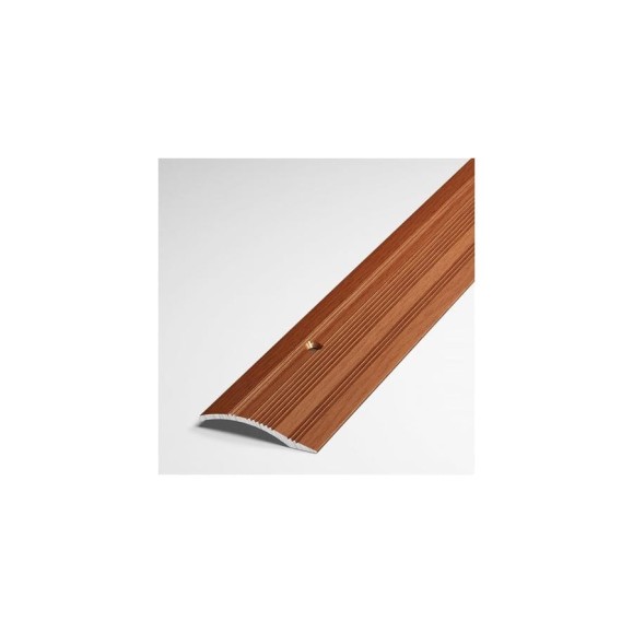 Порог разноуровневый алюминиевый (39.4 мм; 0.9 м; декоративный; вишня) Лука 00000001308 Порог разноуровневый алюминиевый (39.4 мм; 0.9 м; декоративный; вишня) Лука 00000001308