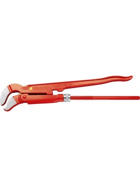 Шведский газовый ключ VBW 45гр. Super S 2" 87100020