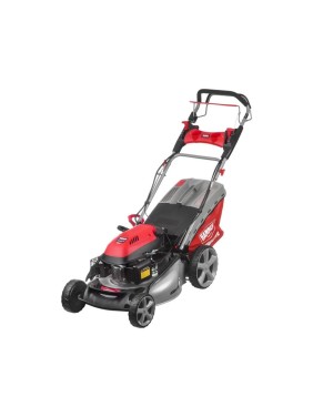 Бензиновая газонокосилка Hammer KMT173GTR 722702
