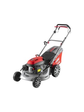 Бензиновая газонокосилка Hammer KMT200ST 720200