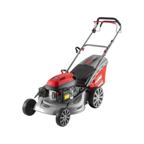 Бензиновая газонокосилка Hammer KMT200ST 720200 Бензиновая газонокосилка Hammer KMT200ST 720200