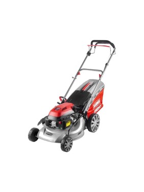 Бензиновая газонокосилка Hammer KMT145ST 720199