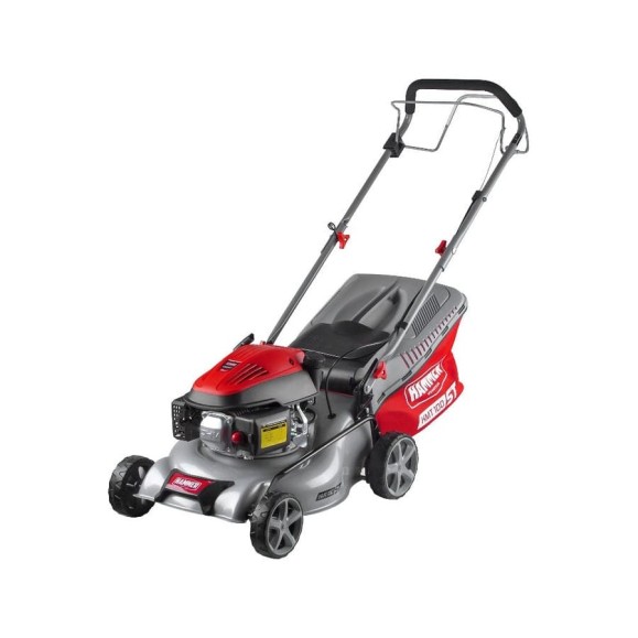 Бензиновая газонокосилка Hammer KMT100ST 720198 Бензиновая газонокосилка Hammer KMT100ST 720198