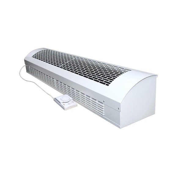 Тепловая завеса Hintek RM-1215-3D-Y 12 кВт 05.000042