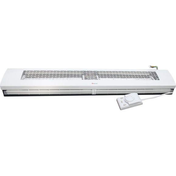 Тепловая завеса Hintek RP-0610-DY, 6 кВт 04.03.01.214397