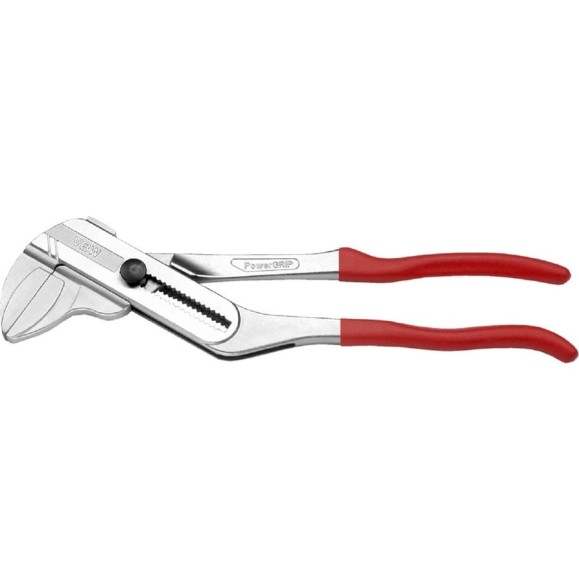 Сантехнические клещи VBW PowerGRIP 180м 87180305
