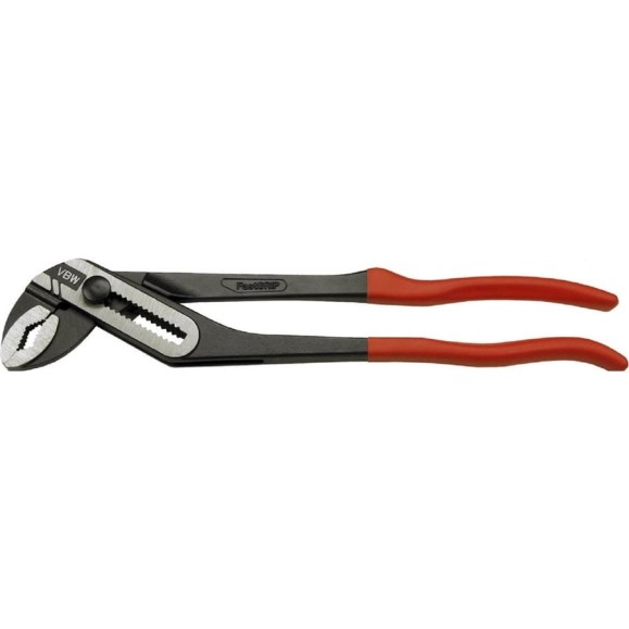 Сантехнические клещи VBW FastGRIP, 250 мм 87182010