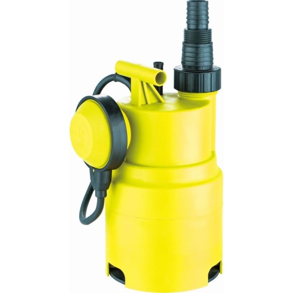 Дренажный насос для чистой воды WWQ ND-250V Дренажный насос для чистой воды WWQ ND-250V