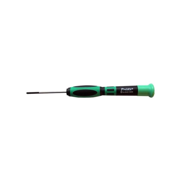 Отвертка ProsKit 1PK-081-Z1 00155544 Отвертка ProsKit 1PK-081-Z1 00155544
