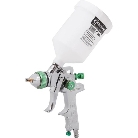 Краскопульт ELAND E-900 E-900EL Краскопульт ELAND E-900 E-900EL