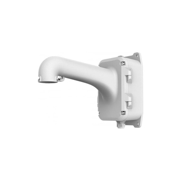 Настенный кронштейн Hikvision DS-1604ZJ-box с монтажной коробкой АВ5012541