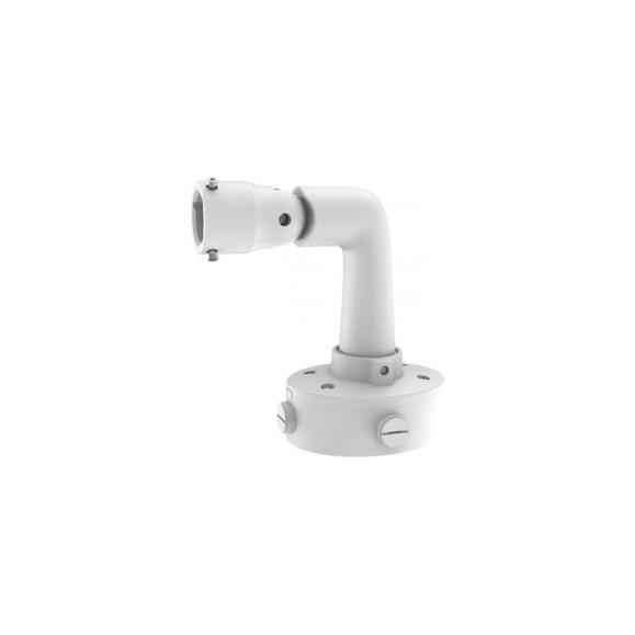 Настенный кронштейн Hikvision DS-2663ZJ с монтажной коробкой АВ5013663 Настенный кронштейн Hikvision DS-2663ZJ с монтажной коробкой АВ5013663
