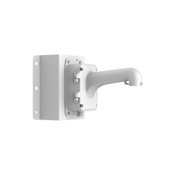 Крепление на угол с монтажной коробкой Hikvision DS-1604ZJ-BOX-CORNER АВ5008741 Крепление на угол с монтажной коробкой Hikvision DS-1604ZJ-BOX-CORNER АВ5008741