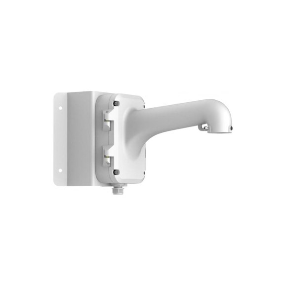 Крепление на угол с монтажной коробкой Hikvision DS-1604ZJ-corner АВ5013681 Крепление на угол с монтажной коробкой Hikvision DS-1604ZJ-corner АВ5013681