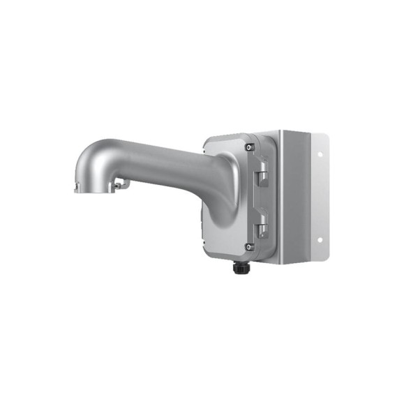 Крепление на угол Hikvision DS-1604ZJ-Corner-P АВ5013880 Крепление на угол Hikvision DS-1604ZJ-Corner-P АВ5013880