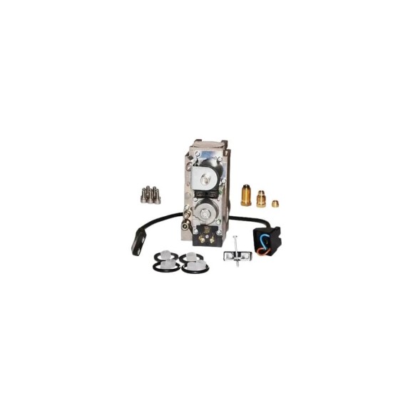 Газовый комбинированный регулятор VIESSMANN Vitogas 050GSO 7822390 Газовый комбинированный регулятор VIESSMANN Vitogas 050GSO 7822390