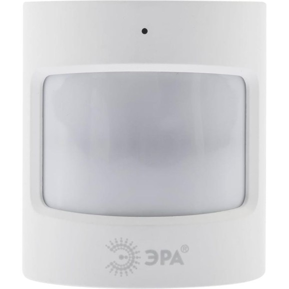 Датчик движения ЭРА DM01 для дома, беспроводной SMART Zigbee Б0049184 Датчик движения ЭРА DM01 для дома, беспроводной SMART Zigbee Б0049184