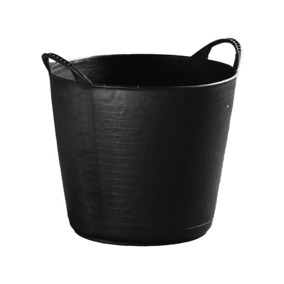 Ведро КАПАС 22 л CAP26