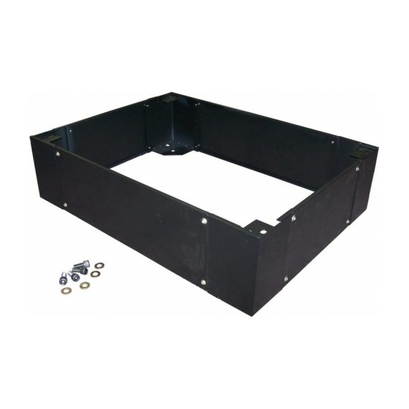 Цоколь для шкафов TWT Business 600x1000, 100мм CBB-PL-6x10-1