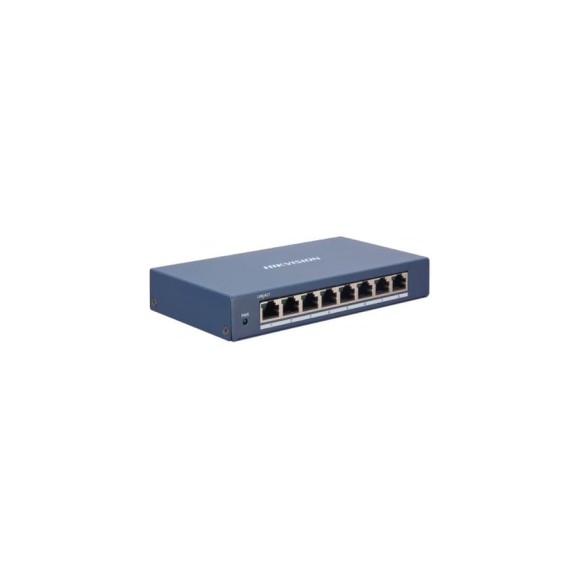 Управляемый коммутатор Hikvision DS-3E1508-EI АН5030387