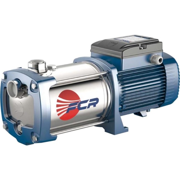 Насос PEDROLLO FCR 90/7X 43CRI0907A Насос PEDROLLO FCR 90/7X 43CRI0907A