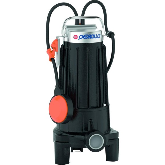 Насос PEDROLLO TRITUS TR 0.9 48SHT04A
