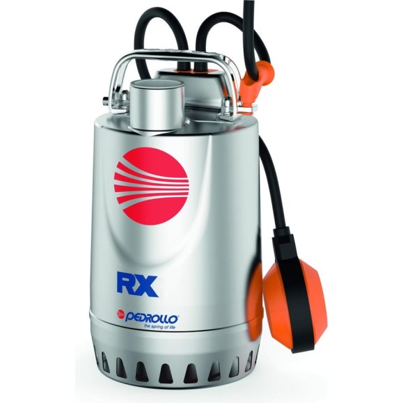 Насос PEDROLLO RX 3 48TXP13A