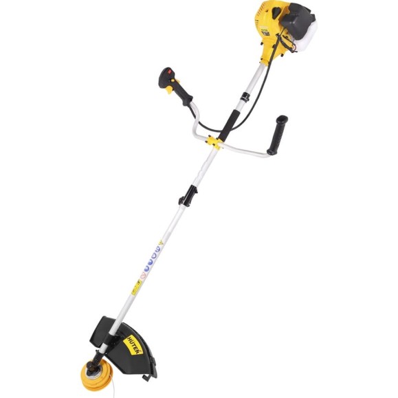 Бензиновый триммер Huter GGT-1500SX 70/2/22 Бензиновый триммер Huter GGT-1500SX 70/2/22