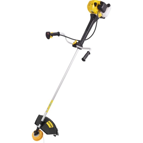Бензиновый триммер с антивибрационной системой Huter GGT-2900T PRO 70/2/30
