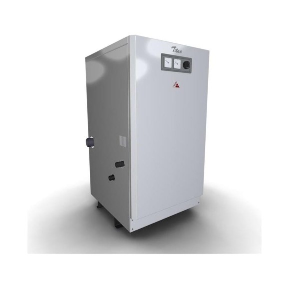 Газовый чугунный котел TITAN N50E 3103.00.00.000-10 Газовый чугунный котел TITAN N50E 3103.00.00.000-10