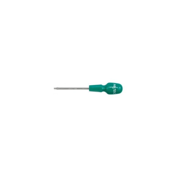 Отвертка VOREL "HI-TEC"-SECURITY Т25x100мм 61383