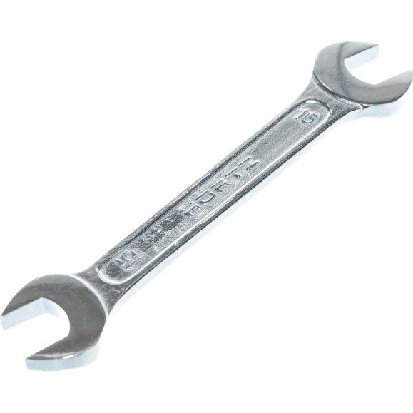 Ключ Hortz 15х16 хром. HOR 102231 Ключ Hortz 15х16 хром. HOR 102231