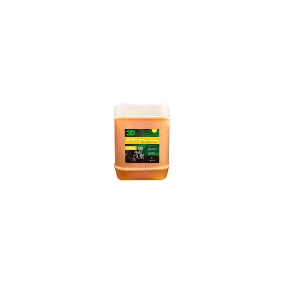 Очиститель ткани 3D Upholstery Carpet Shampoo 204G05 18.93 л 020526 Очиститель ткани 3D Upholstery Carpet Shampoo 204G05 18.93 л 020526