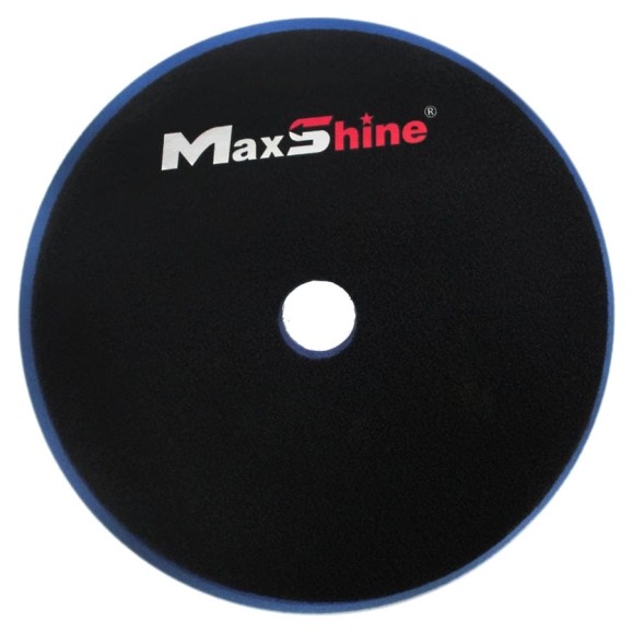 Круг полировальный жесткий 155-175x30 мм 2021175B MaxShine 015838