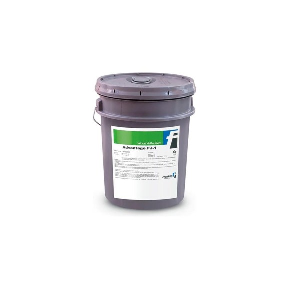 Столярный клей Titebond повышенной влагостойкости Advantage-FJ-1 0661927 Столярный клей Titebond повышенной влагостойкости Advantage-FJ-1 0661927