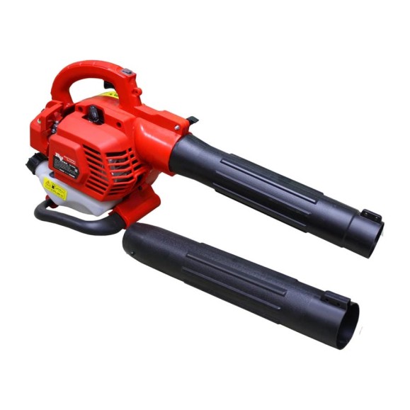 Бензиновая воздуходувка REDVERG RD-B250 5019452