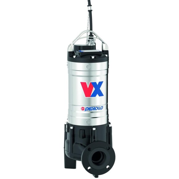 Насос PEDROLLO VX 55/65 48SGV970MA Насос PEDROLLO VX 55/65 48SGV970MA