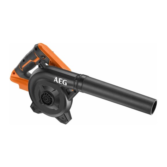 Воздуходувка AEG 18В BGE18C2-0 4935478458