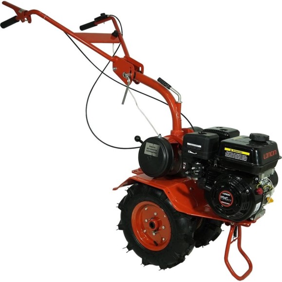 Мотоблок АГАТ LC 6.5 Loncin 00-00155447 Мотоблок АГАТ LC 6.5 Loncin 00-00155447