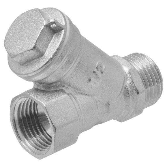 Косой фильтр Aqualink 1/2 в/н ИС.191500