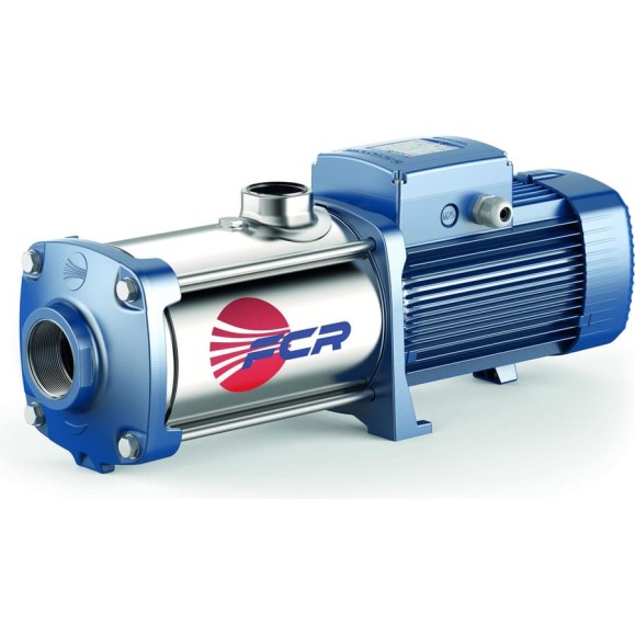 Насос PEDROLLO FCR 15/2 43FCR0152A Насос PEDROLLO FCR 15/2 43FCR0152A