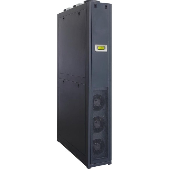 Межрядный кондиционер LANMASTER 5KW, 42U, 300x1050 мм LAN-DC-ACU-42Ux3x10