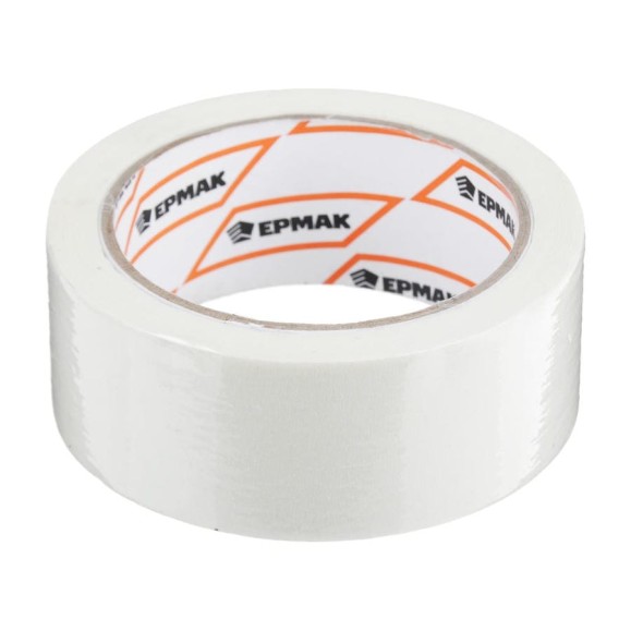 Клейкая малярная лента ЕРМАК 38мм х 25м 687-005