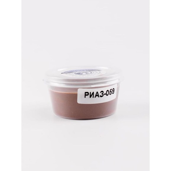 Паста полировальная 059 50 г РИАЗ 6463