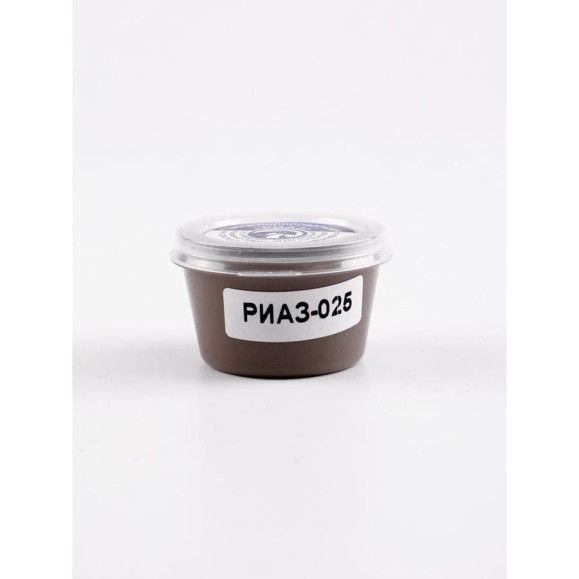 Паста полировальная 025 50 г РИАЗ 6467