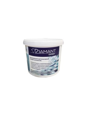 Затирка эпоксидная DIAMANT EXPERT мокасиновый 020 Живая Краска 256737