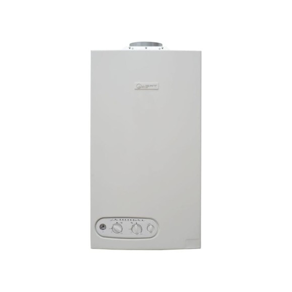 Газовый настенный котел WERTRUS ECO 24СF (атмосферный) 242401