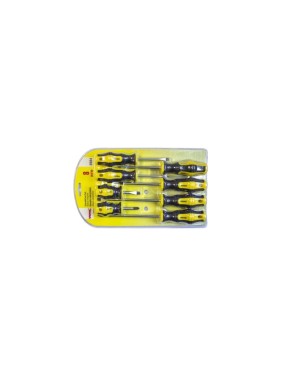 Набор отверток WMC TOOLS 8 пр, в блистере 50003 2084