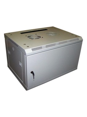 Настенный шкаф TWT Pro, 9U 600x600, металлическая дверь, II CBW2-9U-6x6-M Настенный шкаф TWT Pro, 9U 600x600, металлическая дверь, II CBW2-9U-6x6-M
