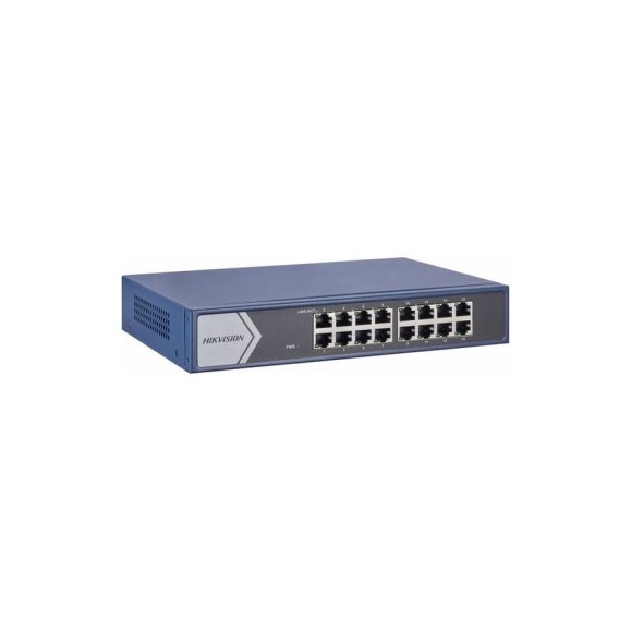 Управляемый коммутатор Hikvision DS-3E1516-EI АН5030388